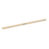 MANCHE EN BOIS POUR RÂTEAU 1000x34 mm